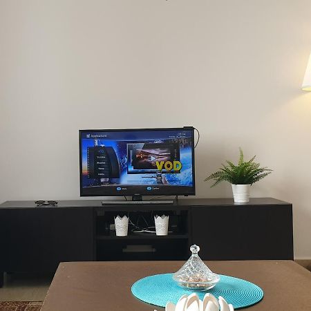 Appartement Au Centre De Mohammedia, A 2Mn De La Plage Luaran gambar